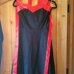 Brand new 50's Rockabilly dress